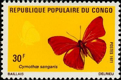 1971 - Бабочки 
