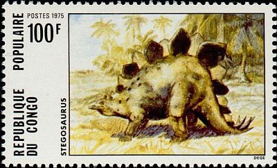 1975 - Доисторические животные