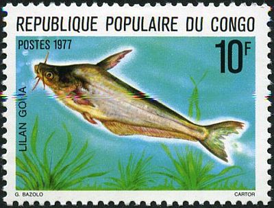 1977 - Рыбы 