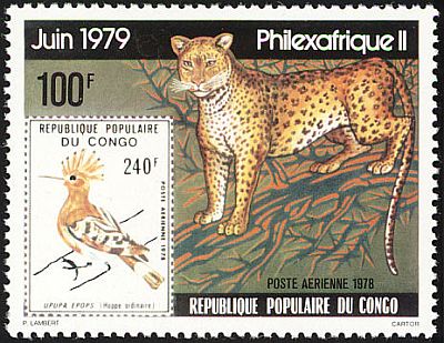 1978 - Philexafrique 
