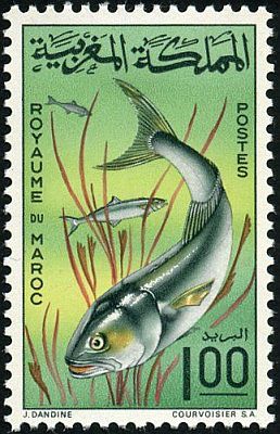 1967 - Рыбы